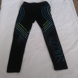 Girls leggings